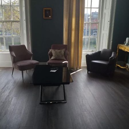 James Joyce Guesthouse Дублин Экстерьер фото