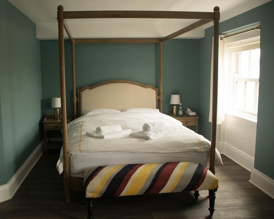 James Joyce Guesthouse Дублин Экстерьер фото