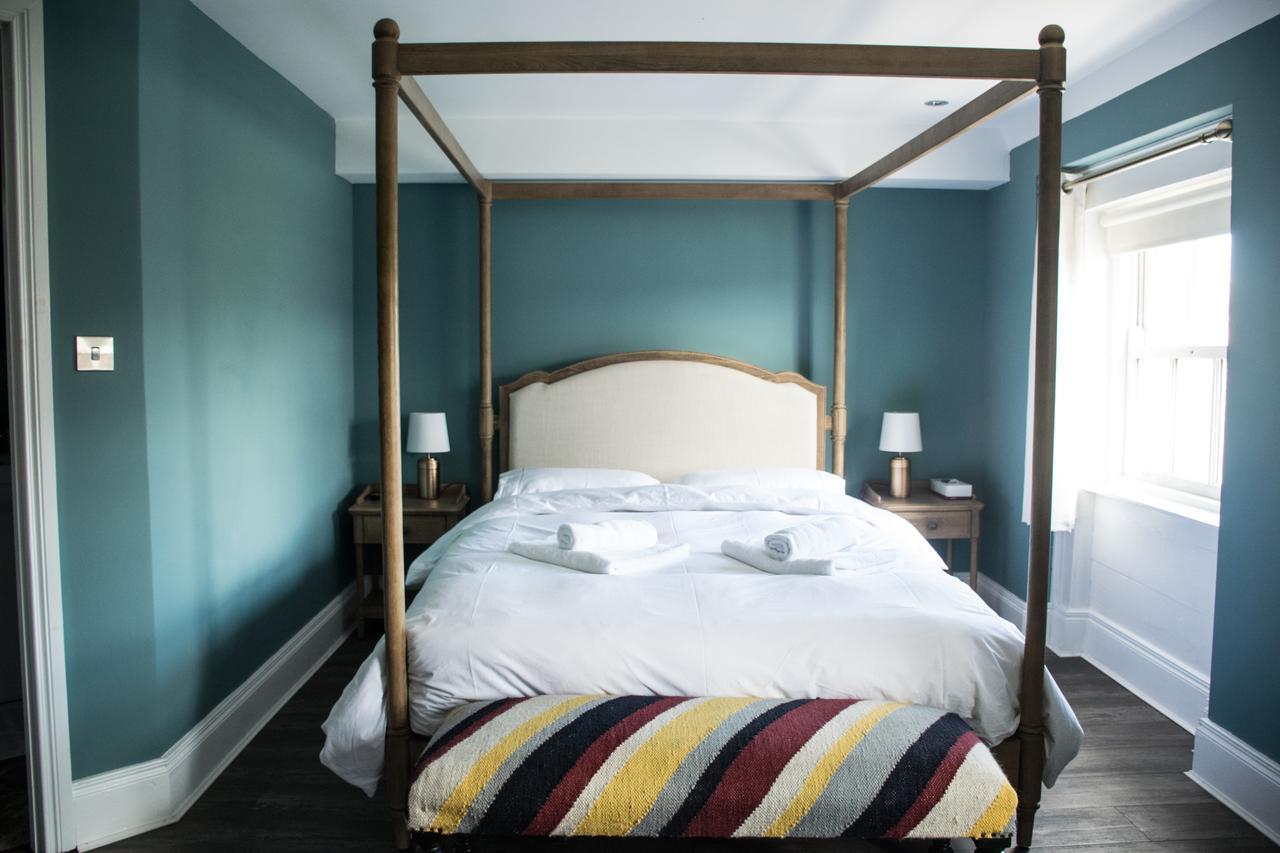 James Joyce Guesthouse Дублин Экстерьер фото