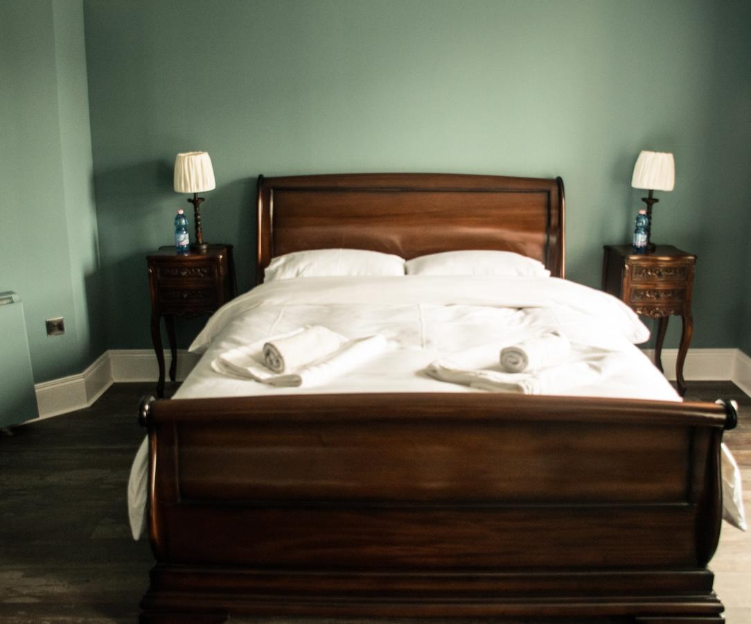 James Joyce Guesthouse Дублин Экстерьер фото