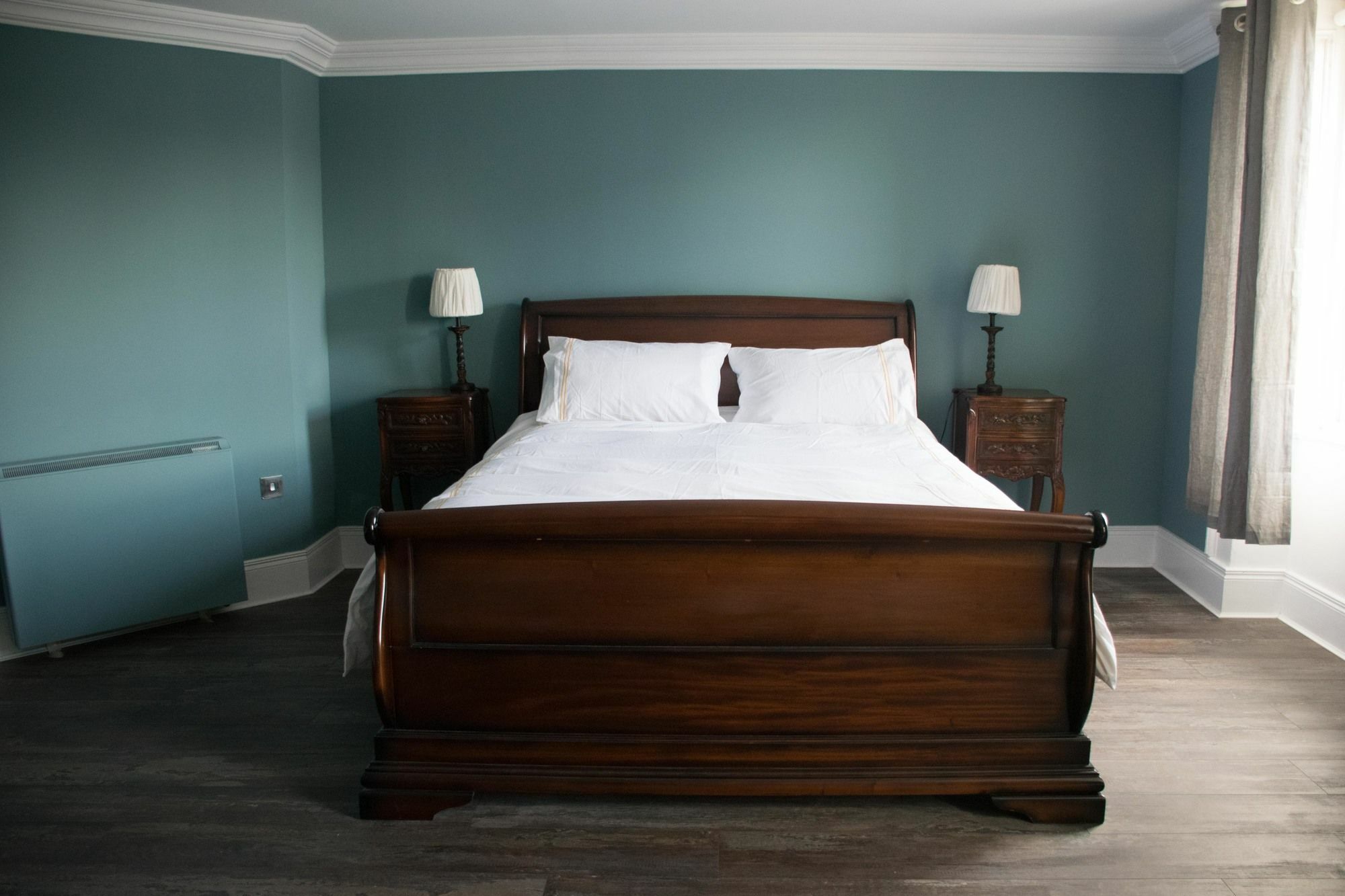 James Joyce Guesthouse Дублин Экстерьер фото