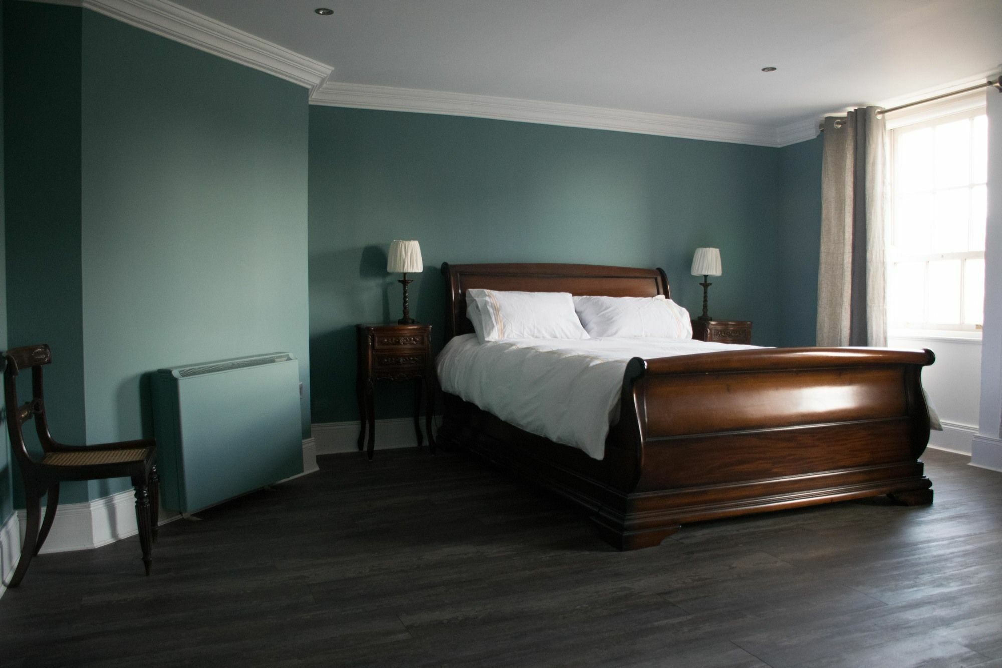 James Joyce Guesthouse Дублин Экстерьер фото