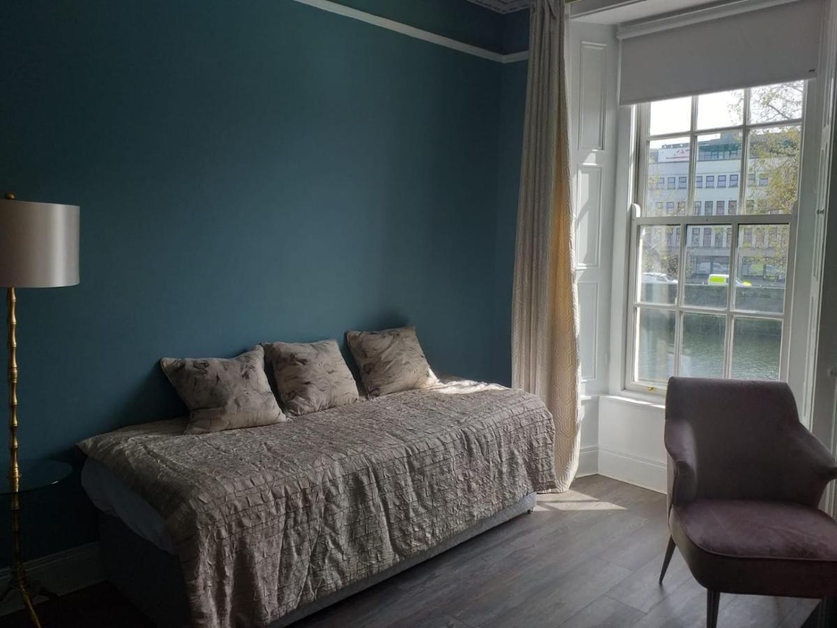 James Joyce Guesthouse Дублин Экстерьер фото