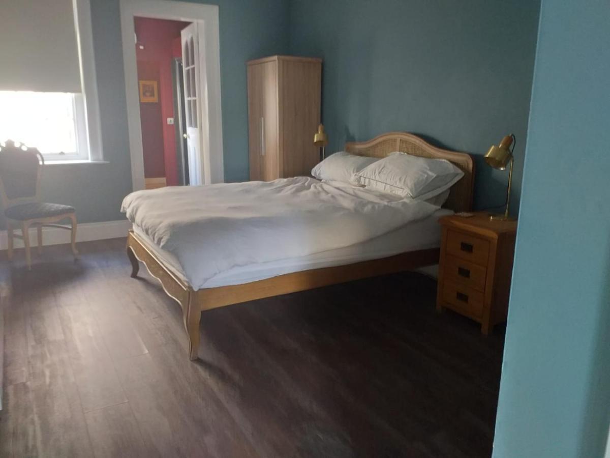 James Joyce Guesthouse Дублин Экстерьер фото
